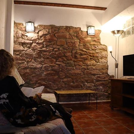 LA COVETA - Aptos. Vilapart Vilafamés  Exterior foto