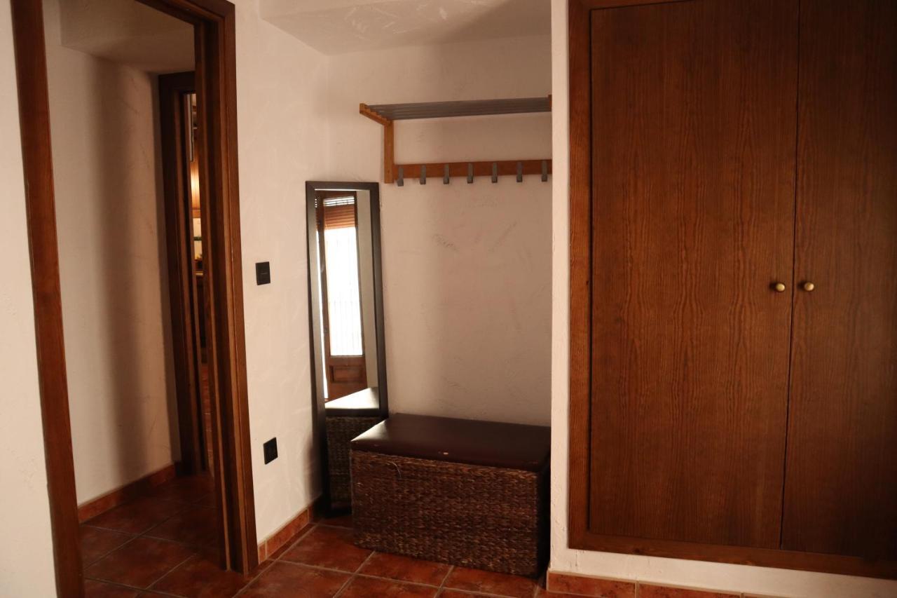 LA COVETA - Aptos. Vilapart Vilafamés  Exterior foto