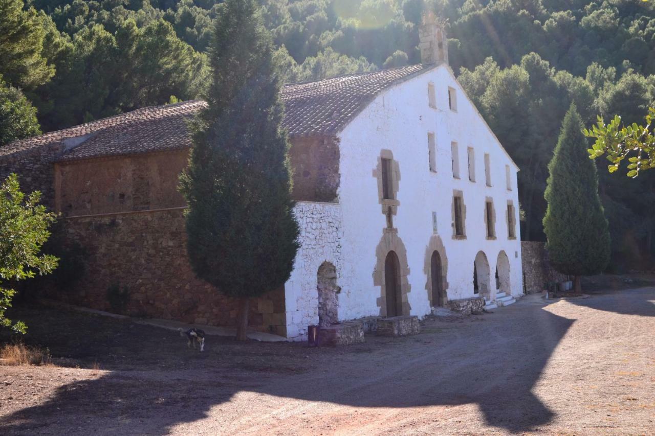 LA COVETA - Aptos. Vilapart Vilafamés  Exterior foto