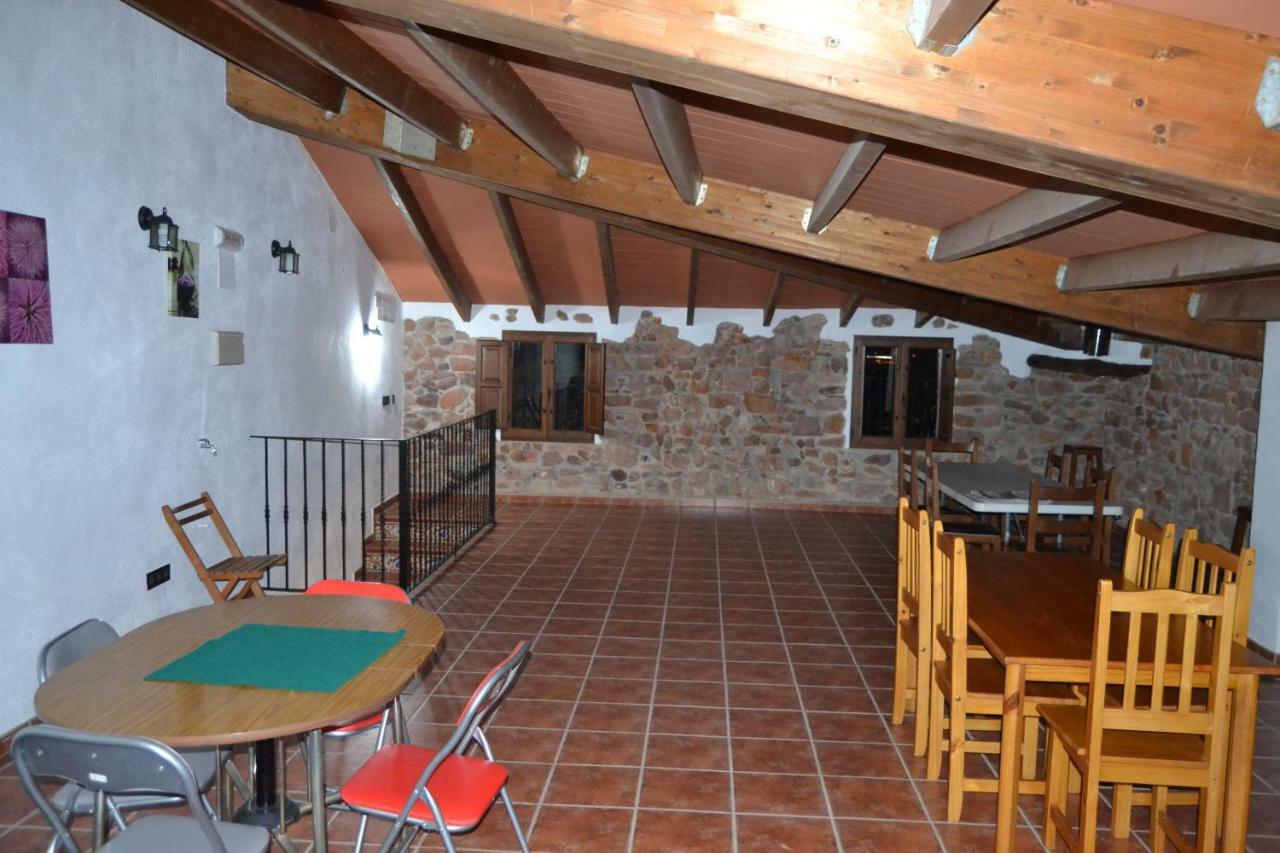 LA COVETA - Aptos. Vilapart Vilafamés  Exterior foto