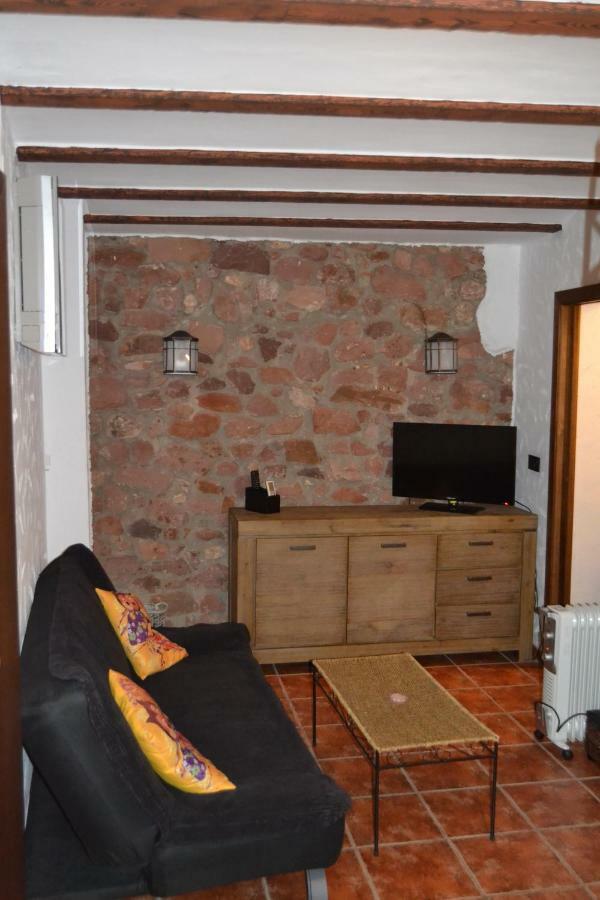 LA COVETA - Aptos. Vilapart Vilafamés  Exterior foto