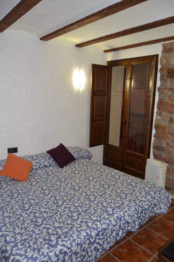 LA COVETA - Aptos. Vilapart Vilafamés  Exterior foto