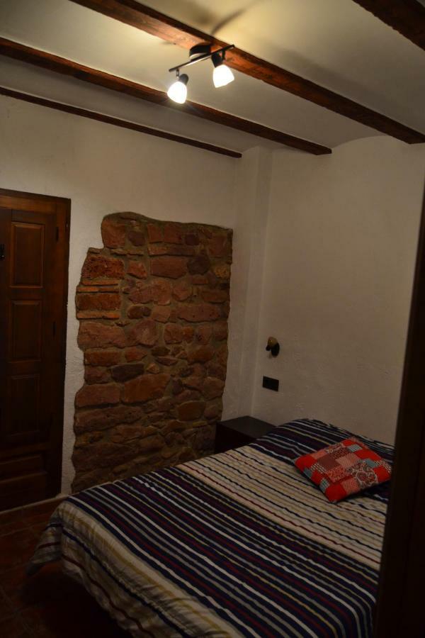 LA COVETA - Aptos. Vilapart Vilafamés  Exterior foto
