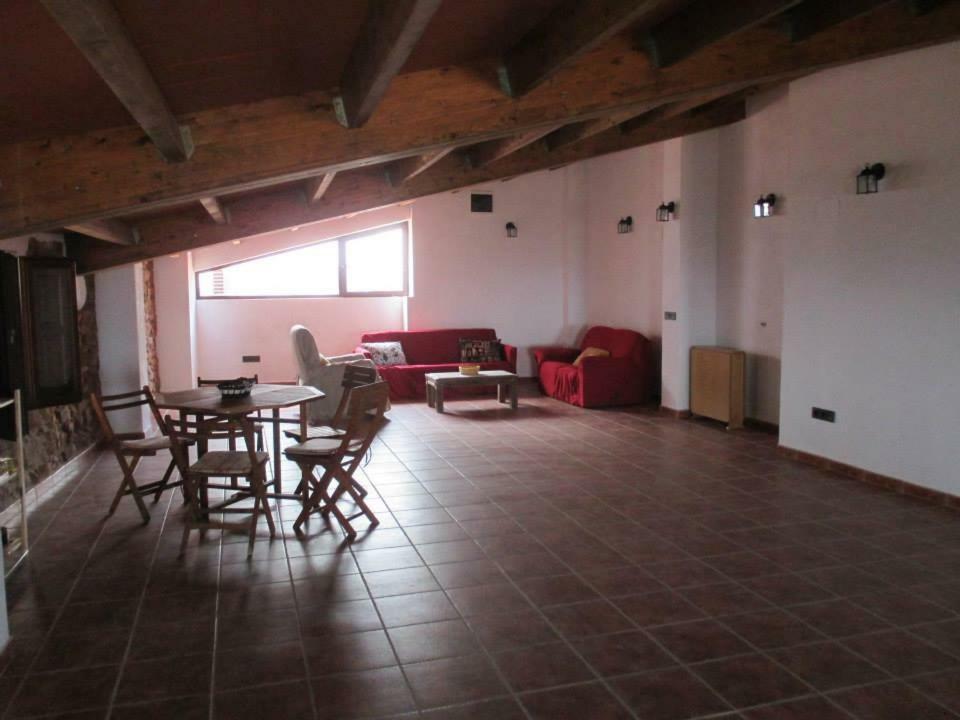 LA COVETA - Aptos. Vilapart Vilafamés  Exterior foto